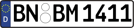 BN-BM1411