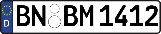 BN-BM1412