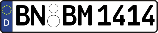 BN-BM1414