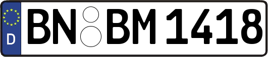 BN-BM1418