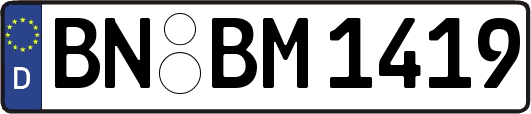 BN-BM1419