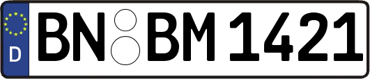 BN-BM1421