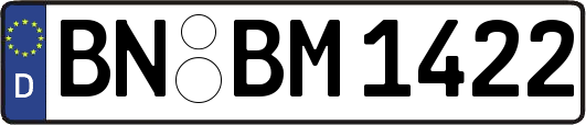BN-BM1422