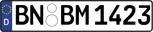 BN-BM1423