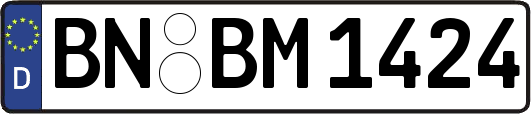 BN-BM1424