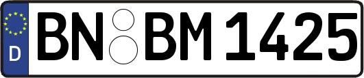 BN-BM1425