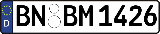 BN-BM1426