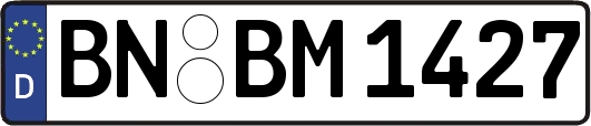 BN-BM1427