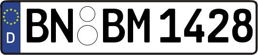 BN-BM1428