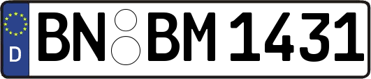 BN-BM1431