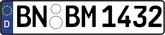 BN-BM1432