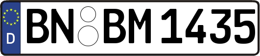 BN-BM1435