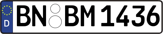 BN-BM1436