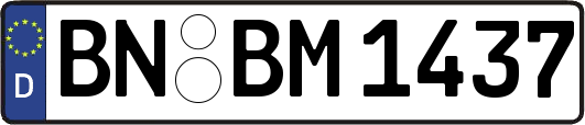 BN-BM1437