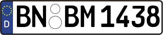BN-BM1438