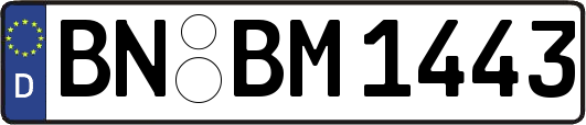 BN-BM1443