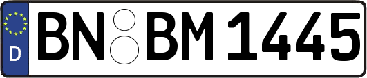 BN-BM1445