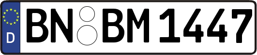 BN-BM1447