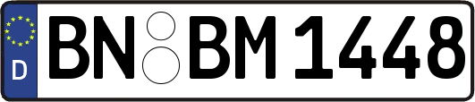 BN-BM1448
