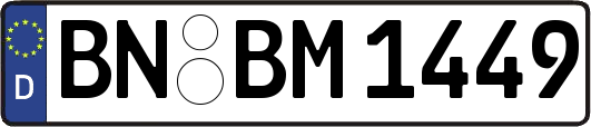 BN-BM1449