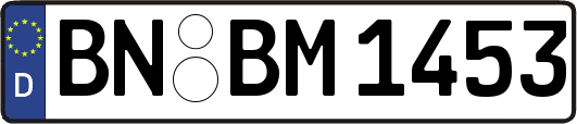 BN-BM1453