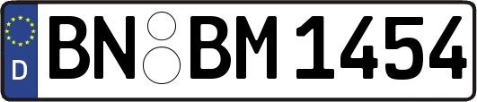 BN-BM1454