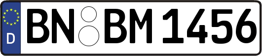 BN-BM1456