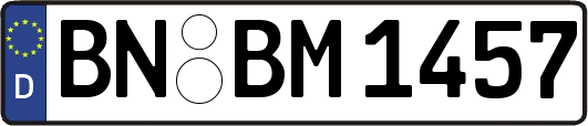BN-BM1457