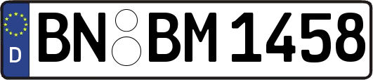 BN-BM1458