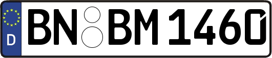 BN-BM1460
