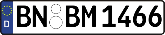 BN-BM1466