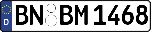 BN-BM1468
