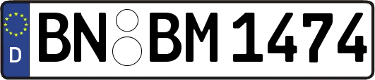 BN-BM1474