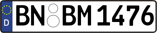 BN-BM1476
