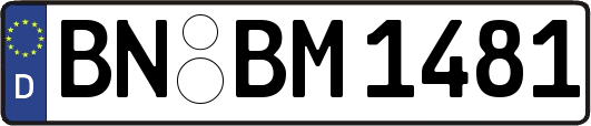 BN-BM1481