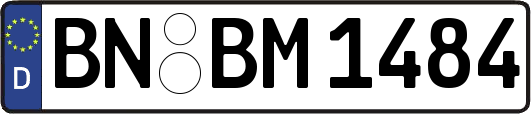 BN-BM1484