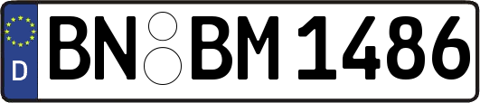 BN-BM1486