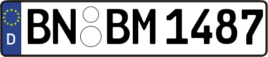 BN-BM1487