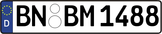 BN-BM1488