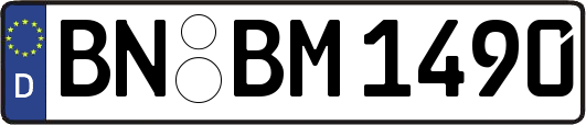 BN-BM1490
