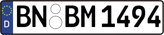 BN-BM1494