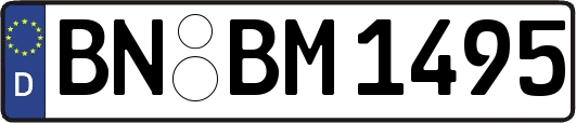 BN-BM1495