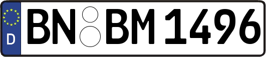BN-BM1496