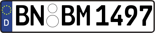 BN-BM1497