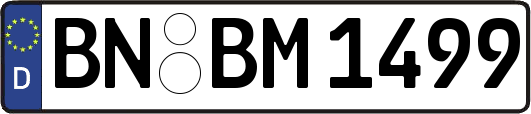 BN-BM1499