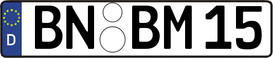 BN-BM15