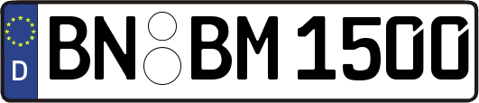 BN-BM1500