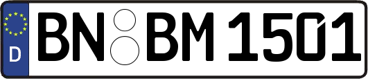 BN-BM1501