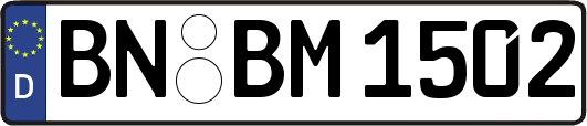 BN-BM1502