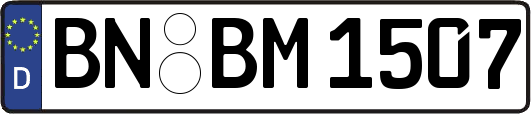 BN-BM1507